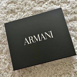 Armani Shadows & Mascara Kit